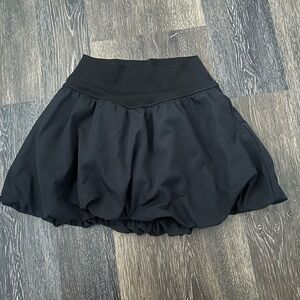 Aerie Bubble Skirt